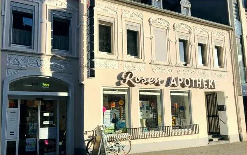 Apotheken Bild